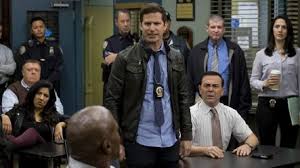 Maybe you would like to learn more about one of these? Quiz Match The Brooklyn Nine Nine Quote To The Character Joe Is The Voice Of Irish People At Home And Abroad