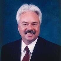 John Robert Irwin Obituary