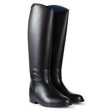 Horze Kids Rubber Riding Boots