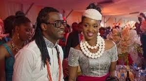 Looks like things are not beyond a fix for the okoye family, contrary to what we have been made to believe. The Heartwarming Story Of P Square S Paul Okoye And His Wife How They Met Age Difference Their Kids And Much More Galaxy Fm 100 2