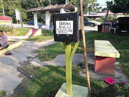 Starts at rm1,500 per night on airbnb (up to 16 guests) address : Kolam Air Panas Batu 16 Dusun Tua Hulu Langat Selangor Malaysia Selamat Membaca
