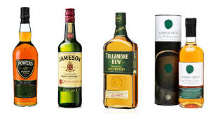 A brilliant, bright, and spicy whiskey, connemara is a great choice for anyone who enjoys a peaty scotch. The Best Irish Whiskey The 8 Best Irish Whiskies Under 50 Vinepair