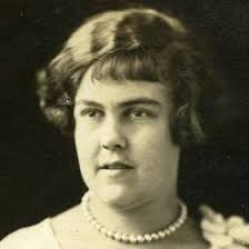 Cecile Margaret McCabe Hicks (1908-2012)