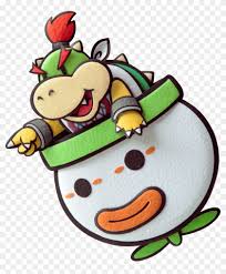 Our free coloring pages for adults and kids, range from star wars to mickey mouse. Super Mario Clipart One Star Draw Paper Bowser Jr Png Download 1121376 Pikpng