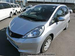 Shop millions of cars from over 22,500 dealers and find the perfect car. Used 2013 Honda Fit Dba Ge6 For Sale Bf493902 Be Forward