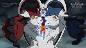 When creating a topic to discuss new spoilers, put a warning in the title, and keep the title itself spoiler q: Super Dragon Ball Heroes Episode 14 Vostfr Hd Youtube