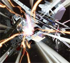 freedom gundam meteor vs providence gundam gundam providence gundam gundam seed