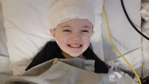 Fundraiser by Patricia Harris : Helping Gannon Fight