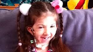 Fundraiser for Laura Theobald by Anne Muller : Support Violette's  Life-Changing Surgeries