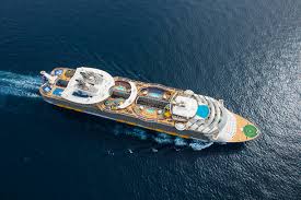 Inside Look The Bold New Features On Board Symphony Of The Seas Royal Caribbean Blog