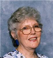 Thelma Bolton Obituary (1925-2011)