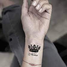 Tatuaje Nombre Los Mejores Disenos De Tatuajes