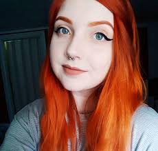 Arctic Fox Hair Color