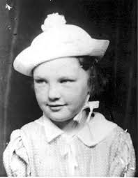 Erma Jean (Pennybacker) Rees