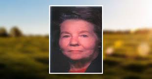 Helen L. Kemp Obituary September 3, 2017