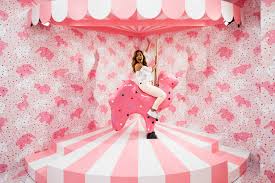 Museum of ice cream military & senior discounts, student discounts, reseller codes & museumoficecream.com reddit codes. Get The Scoop On The Museum Of Ice Cream Before Its Texas Debut