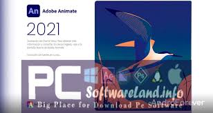 Adobe animate cc 2021 new and updated version for windows. Adobe Animate Cc 2021 Free Download Pcsoftwareland Info