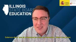 ISBE & Spain MOE VIT Program Interview