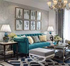 There Are Many Ways To Turn Your Ordinary Room Into A More Stunning And Fascinating Room Living Room Turquoise Turquoise Living Room Decor Living Room Colors