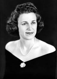 Dorothy Orr Obituary