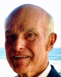 Stephen M. Cushman, Jr. Obituary July 10, 2025