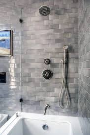 Master bathroom ideas photo gallery master bath shower. Top 60 Best Bathtub Tile Ideas Wall Surround Designs