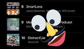 Continue to wood elf site. Bob On Twitter Holy And I Can T Stress This Enough Shit Distractible Made It Into The Top 10 On Apple Podcasts Unbelievable Https T Co J7scke9zaj Twitter