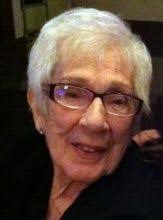 Lorma Grace DiStefano (1918-2017)