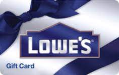 For your safety and security, gift cards without a pin. Buy A Lowe S Gift Card Giftcardgranny