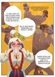 Purahs Daydreams – PomeloMelon - Comics Porno