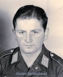 Kracker Luftwaffe Archive