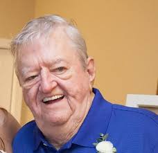 Ronald Kelson Obituary