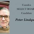 On the issues: Camden Select Board Candidate Peter Lindquist