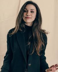 You might recognize grace from dc's newest movie, shazam! Shazam Grace Fulton Geekboners