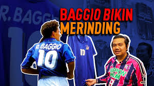 Piala dunia 1994 diadakan di amerika serikat dan menjadi salah satu momen penting dalam sejarah perkembangan sepakbola di negara tersebut. Enggak Ada Lawan Jersey Timnas Italia Piala Dunia 1994 Paling Cakep Youtube