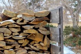 In today's post, i'll give you my favorite ways to get firewood for free. Heating With Wood On The Homestead The Prairie Homestead