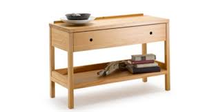 Ettore Sideboard Mit Einer Lade Und Ablagefach Sideboard Ablagefach Side Board