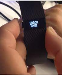 How to charge the fitbit. Wie Starte Ich Mein Fitbit Gerat Neu