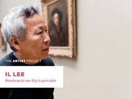 The Artist Project: Il Lee