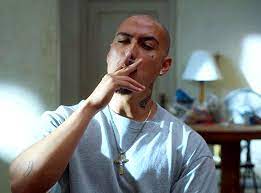 Oscar diaz spooky on my block gif. Fuck Ya Chicken Strips Pretty Doll Oscar Diaz Warnings Smut Filth
