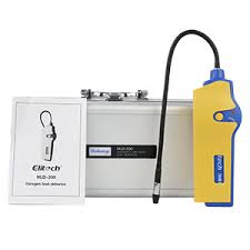 Along with that they also work hand in hand with other hvac oems and distributors to brand their product. Amazon Com Elitech Hld 200 Halogen Leak Detector Freon Sniffer Lmc 300a Refrigerant Charging Scale Hvac Ac R134a With Charging Valve 330lbs Automotive