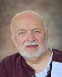 John Richard Trimble Obituary September 24, 2023