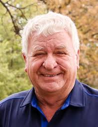 Obituary information for Larry Olsen