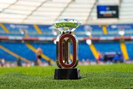 Wanda Diamond League - News update