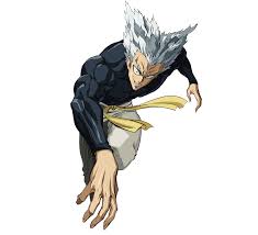 See over 80 garou (one punch man) images on danbooru. Garou Anime Gallery One Punch Man Wiki Fandom