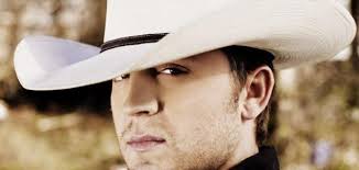 Justin Moore at Madison Theater (February 2011)