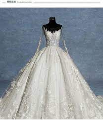 Maybe you would like to learn more about one of these? Grosshandel Kundenspezifische Brautkleider Luxus Gericht Braut Marchen Prinzessin Elegant Star Style Garten Hochzeit Neueste Hochzeit Sammlung Fur Braut Von Dh20160606 369 63 Auf De Dhgate Com Dhgate