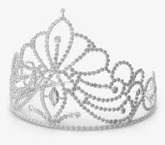Download Pageant Crown Png Queen Crown Silver Png Png Image Transparent Png Free Download On Seekpng