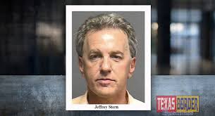 The Price of Barratry: No Bail for Houston-McAllen Attorney Jeffrey Stern,  Stays in Jail