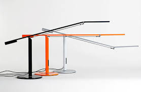 A desk light should be used away from your eyes and either above/behind your head. 7 Best Table Lamps Desk Lamps For Conducive Work Or Study